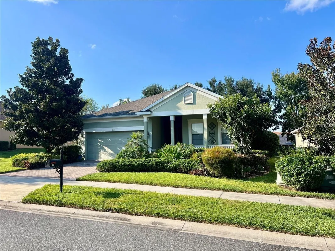 Property Slideshow image 1 of 25 | 119 falling acorn ave, Groveland, FL, 34736
