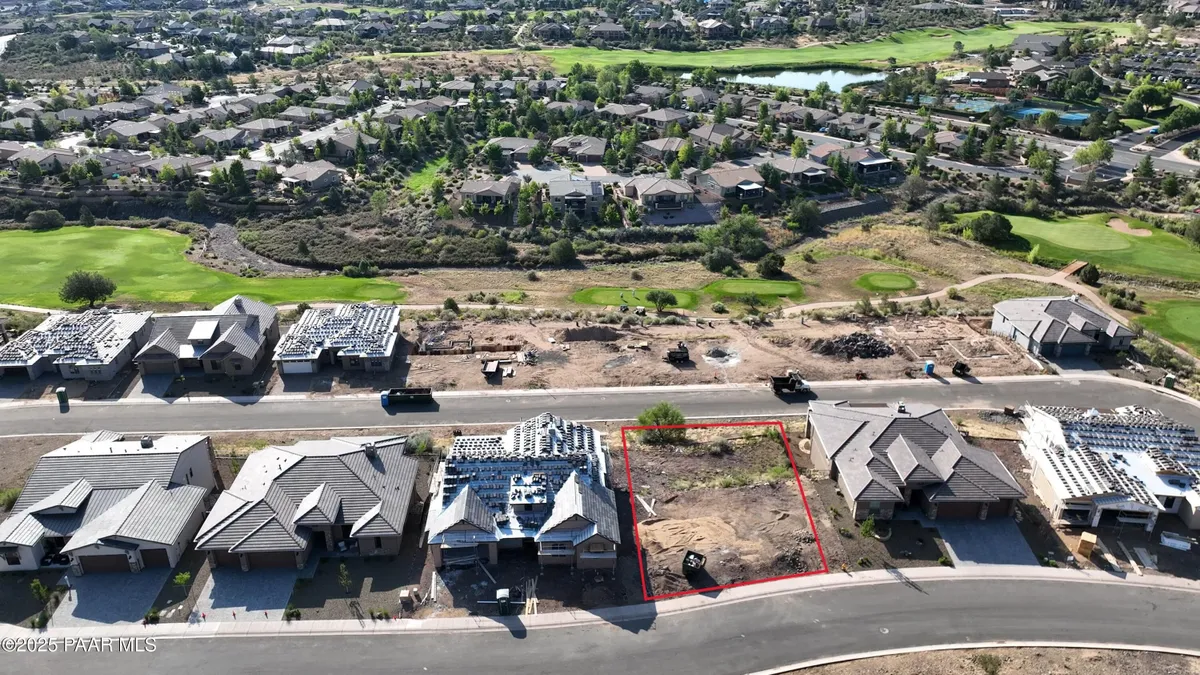 Property Slideshow image 1 of 3 | 1175 irwin way, Prescott, AZ, 86301