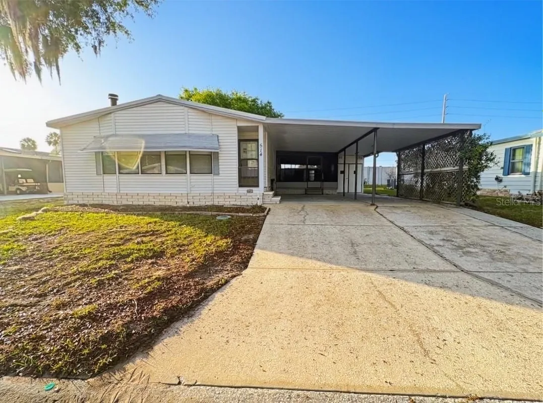 Property Slideshow image 1 of 28 | 514 s timber trl, Wildwood, FL, 34785