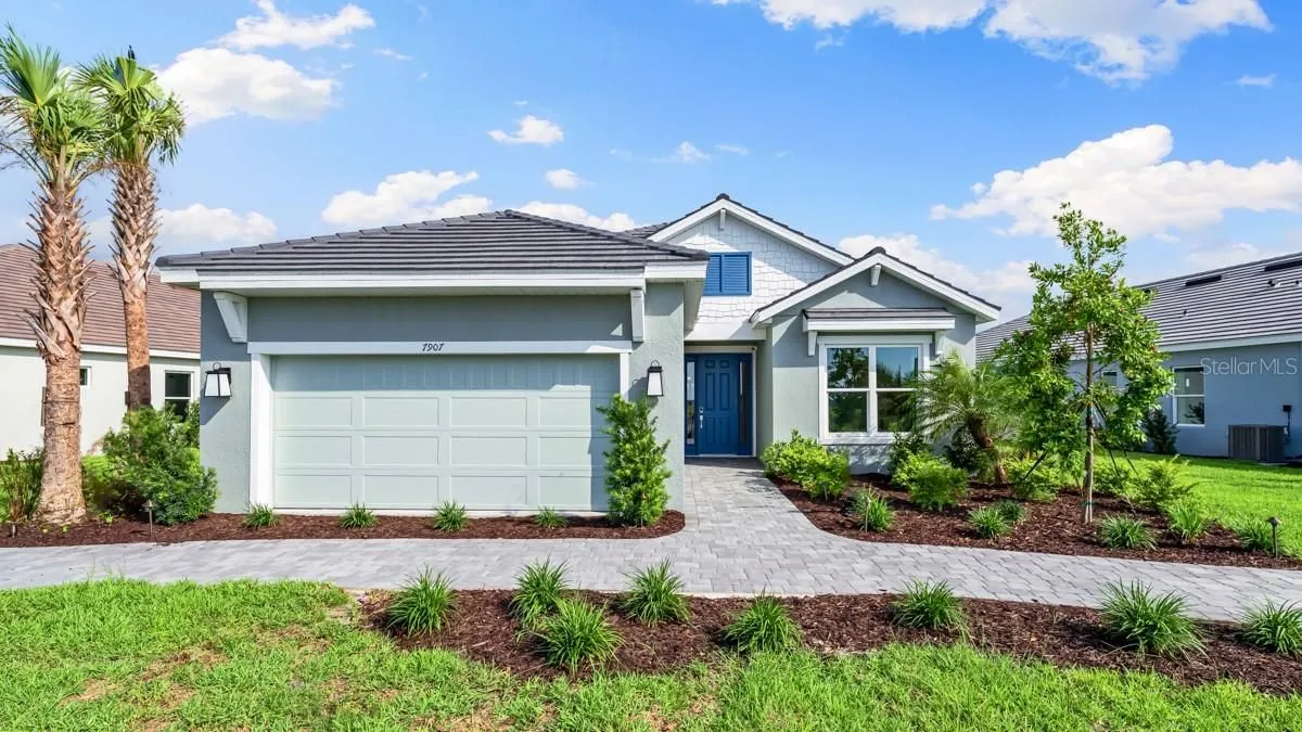 Property Slideshow image 1 of 30 | 7907 coral sea ln, Palmetto, FL, 34221