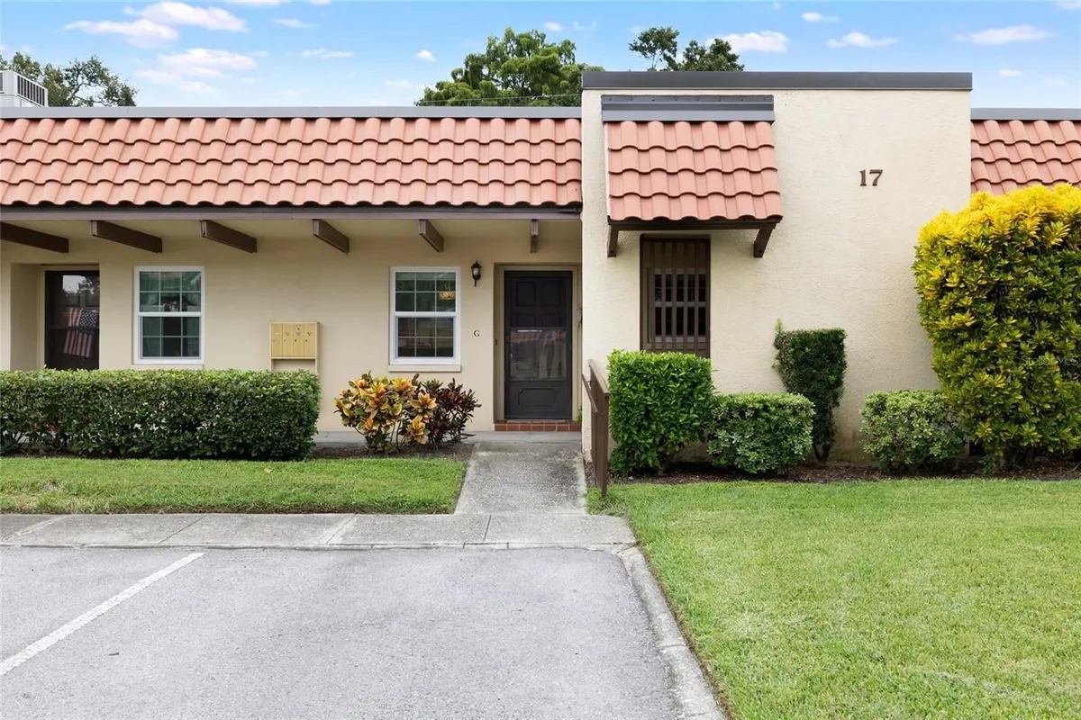 Property Slideshow image 1 of 24 | 1701 pinehurst rd 17g, Dunedin, FL, 34698