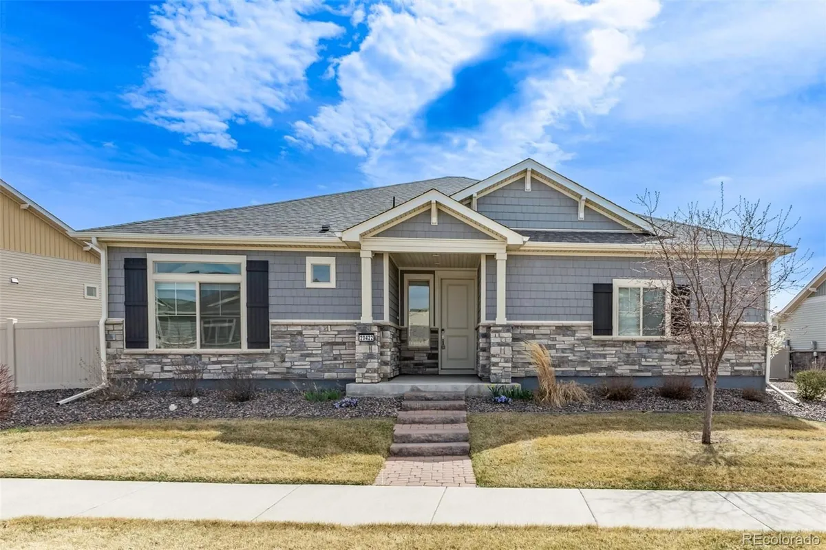 Property Slideshow image 1 of 50 | 20422 e 52nd ave, Denver, CO, 80249