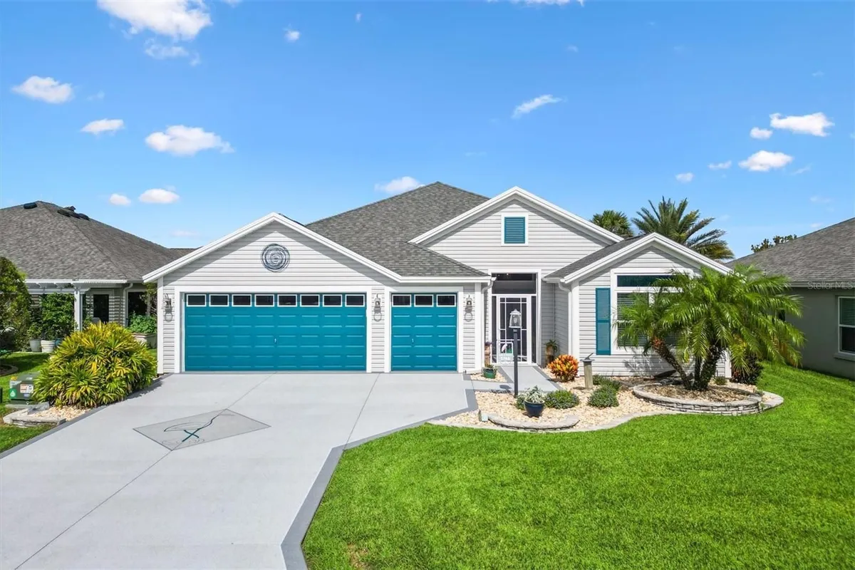 Property Slideshow image 1 of 47 | 5746 botner dr, The Villages, FL, 32163