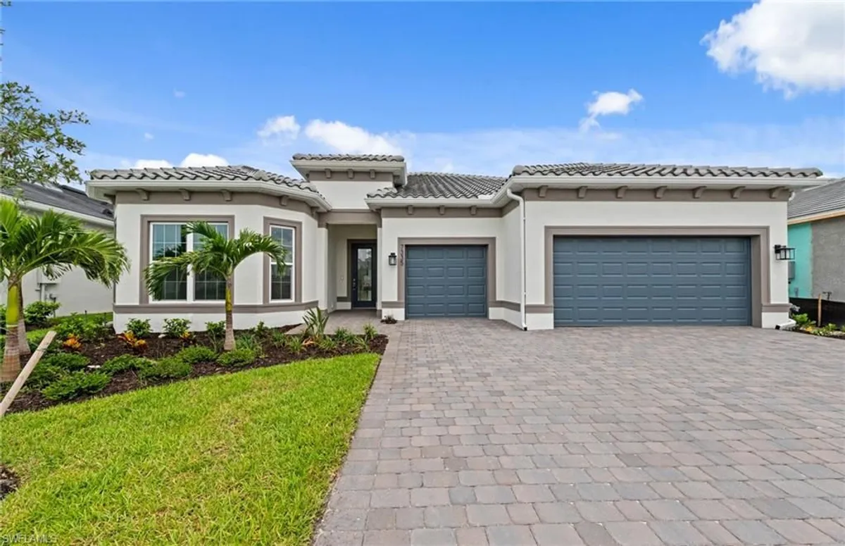 Property Slideshow image 1 of 50 | 7335 blue salvia dr, North Fort Myers, FL, 33917