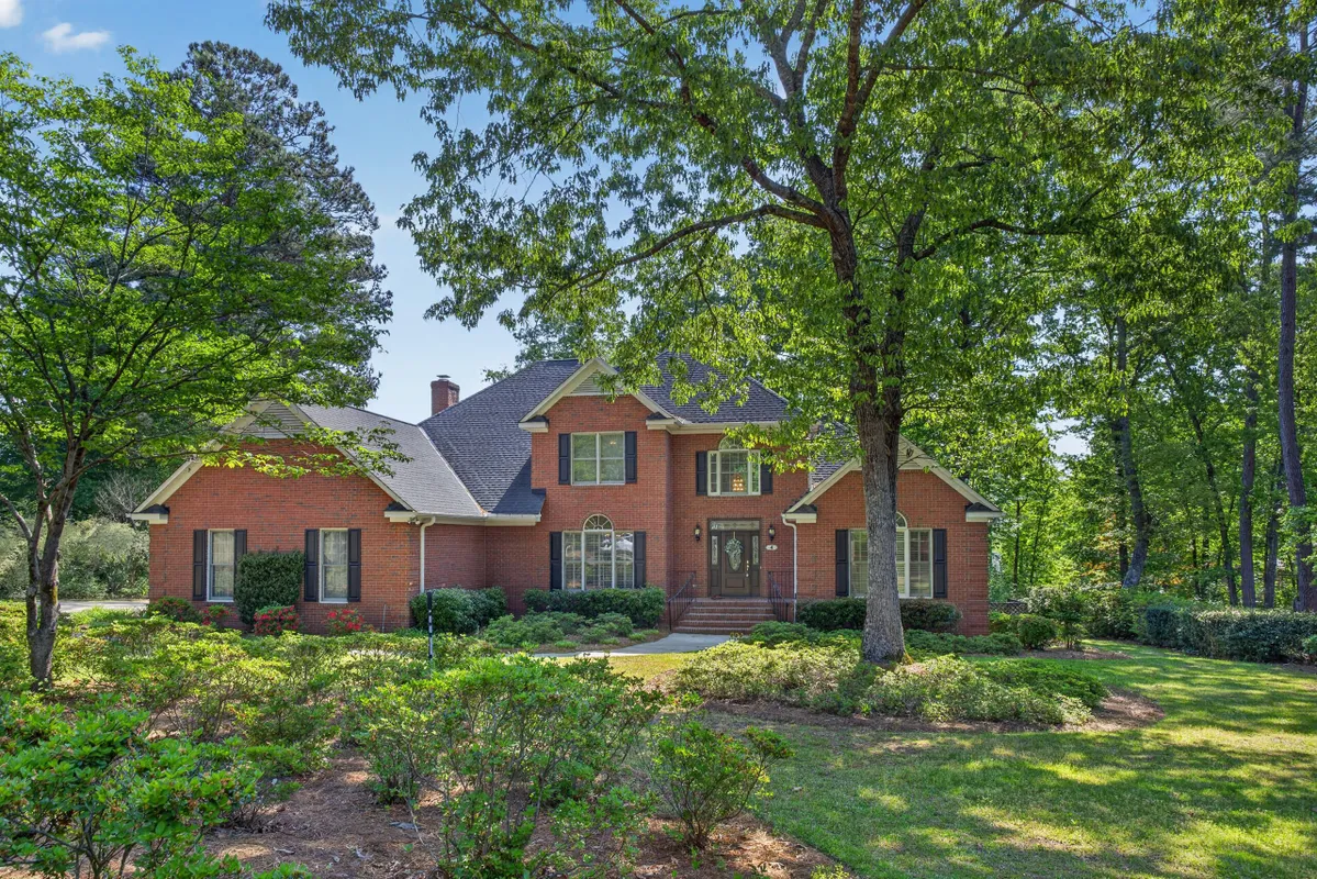 Property Slideshow image 1 of 61 | 4 water oak ct, Aiken, SC, 29803