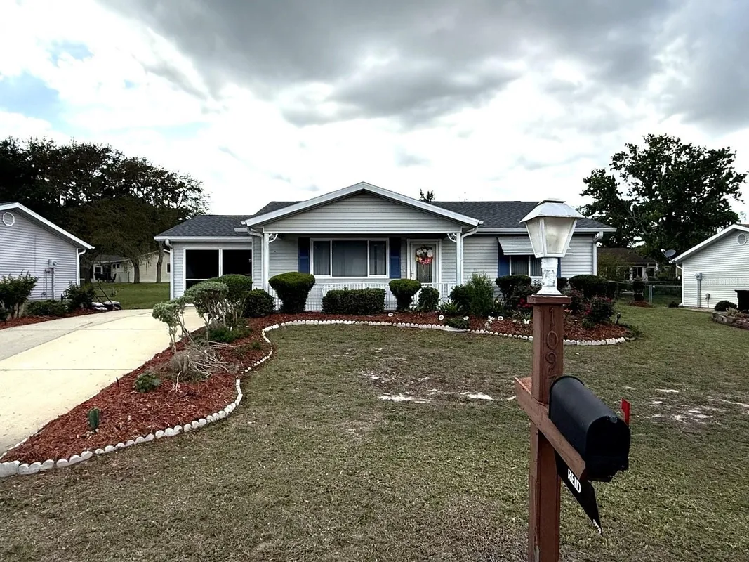 Property Slideshow image 1 of 19 | 10978 sw 83rd ave, Ocala, FL, 34481