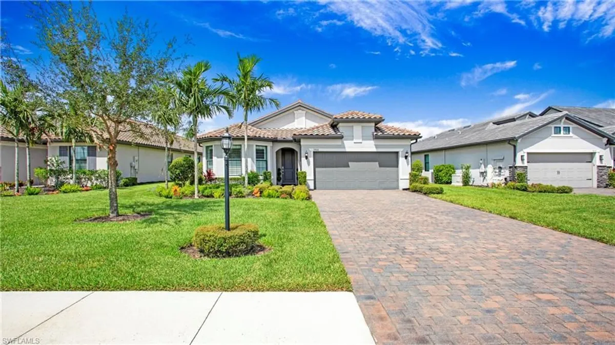 Property Slideshow image 1 of 42 | 19616 utopia ln, Estero, FL, 33928
