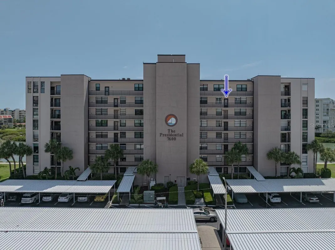 Property Slideshow image 1 of 80 | 7600 sun island dr 703, South Pasadena, FL, 33707