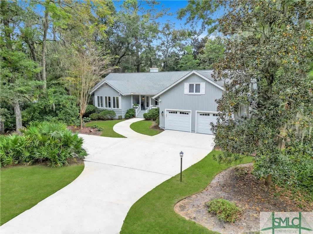 Property Slideshow image 1 of 48 | 3 inigo jones ln, Savannah, GA, 31411