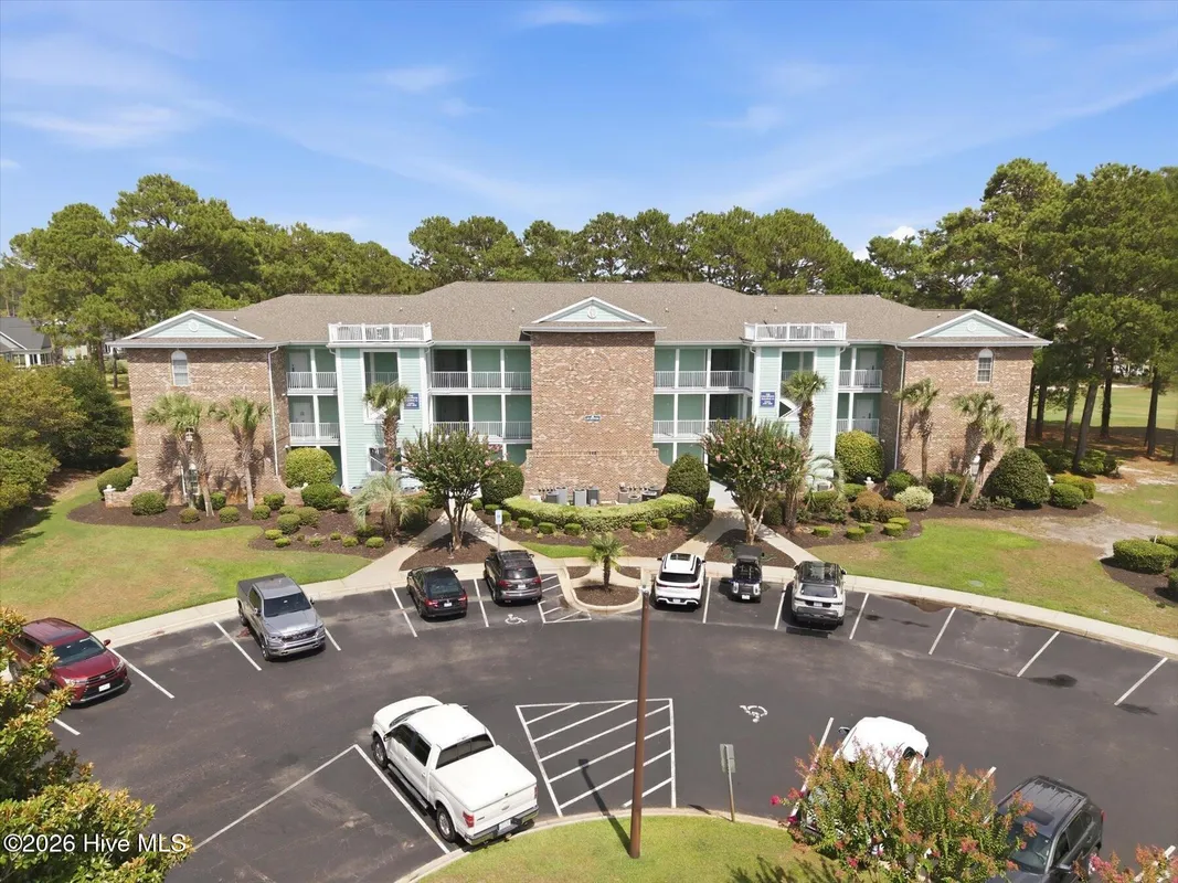 Property Slideshow image 1 of 76 | 139 avian dr 3618, Sunset Beach, NC, 28468