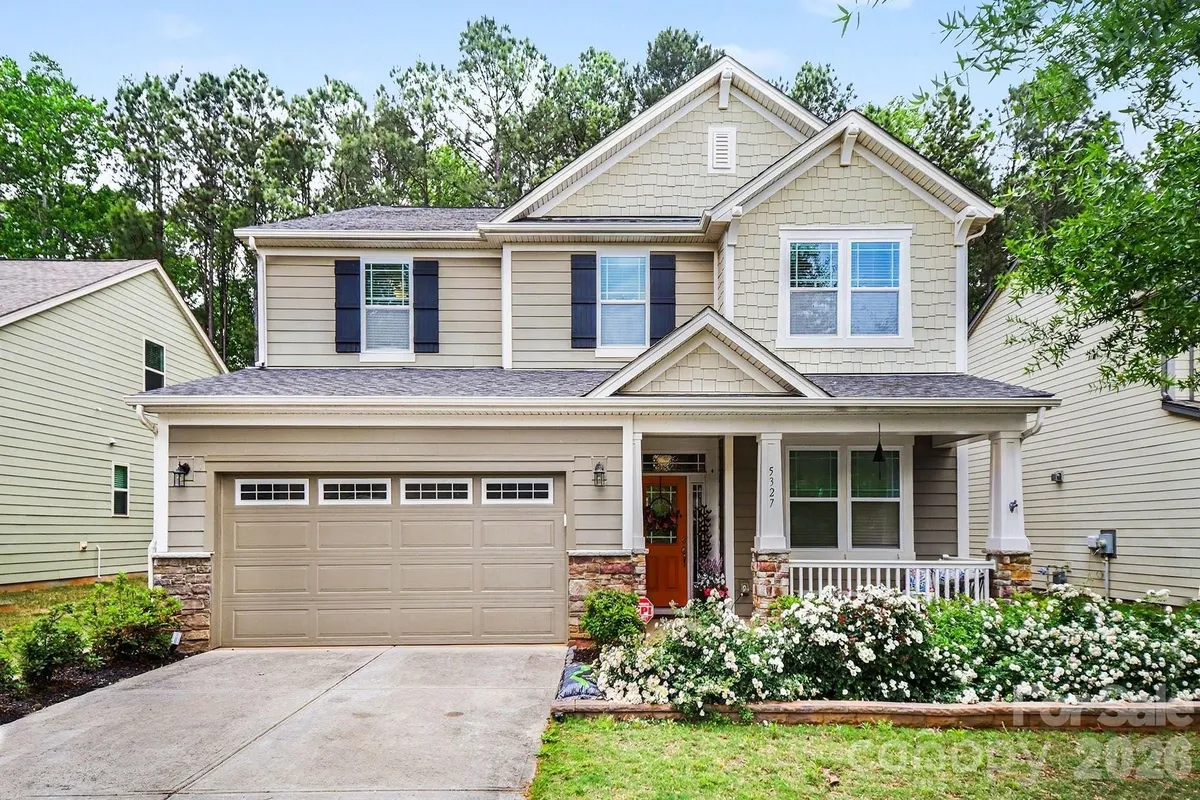 Property Slideshow image 1 of 34 | 5327 baker ln, Clover, SC, 29710