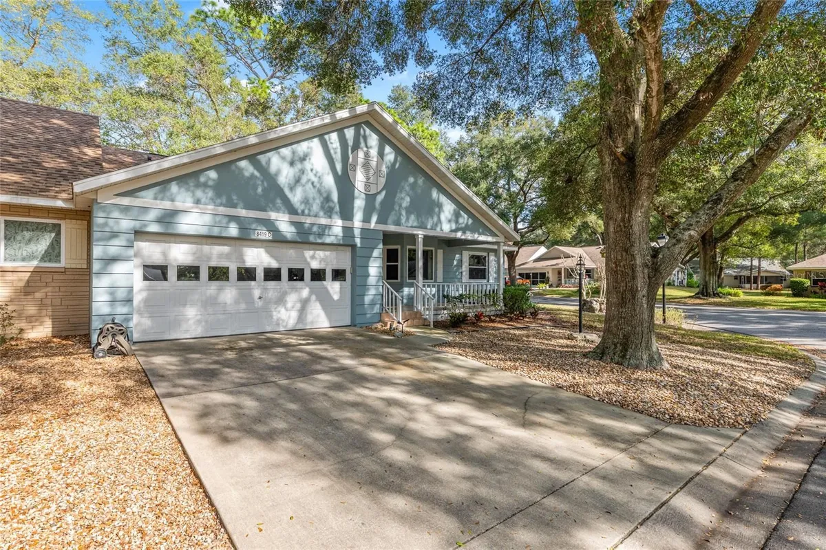 Property Slideshow image 1 of 72 | 8419 sw 92nd pl c, Ocala, FL, 34481