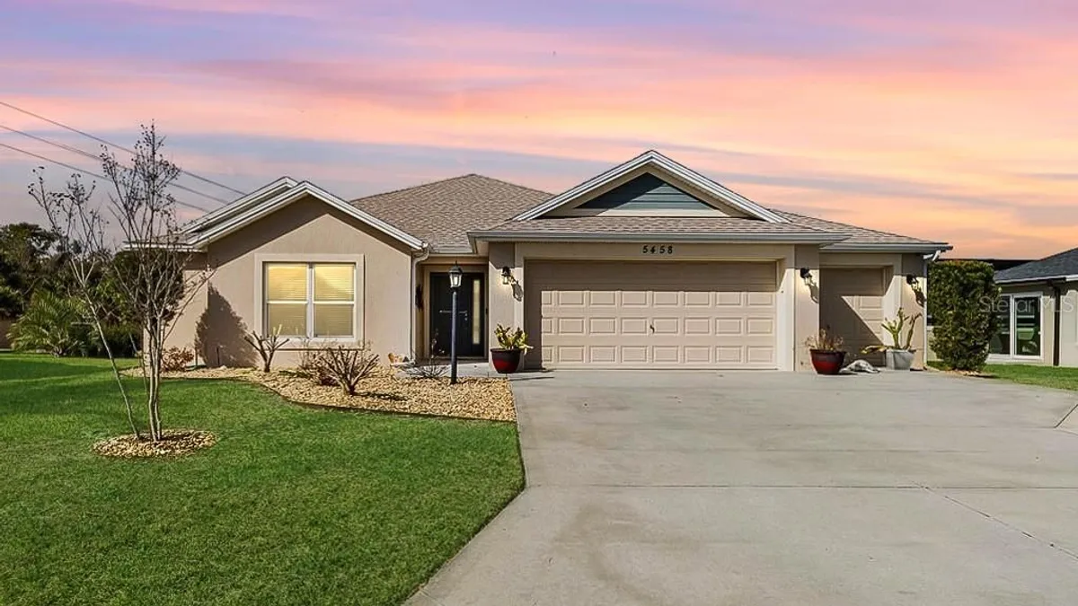 Property Slideshow image 1 of 43 | 5458 bacon ter, The Villages, FL, 32163