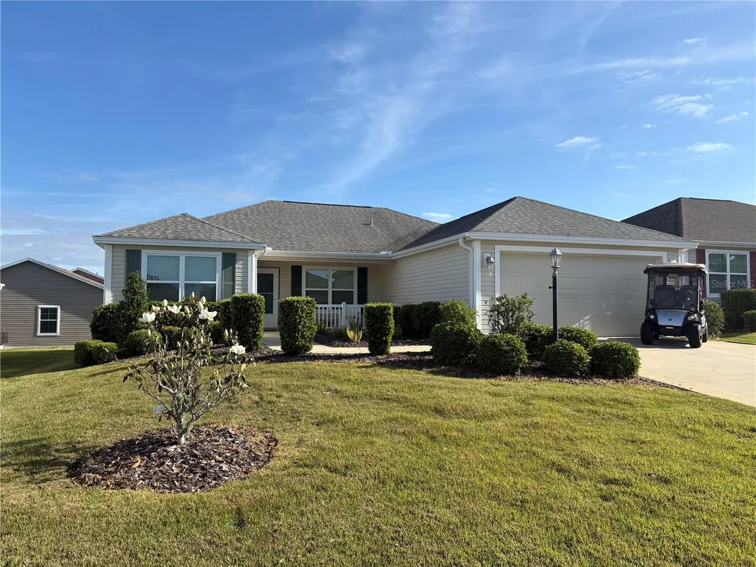 Property Slideshow image 1 of 36 | 3135 burns dr, The Villages, FL, 32163