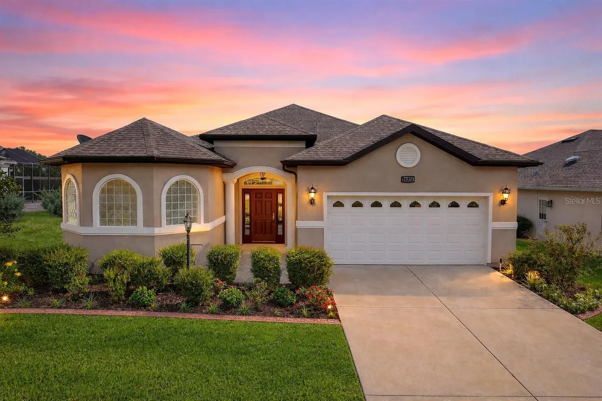 Property Slideshow image 1 of 37 | 11276 se 170th pl, Summerfield, FL, 34491