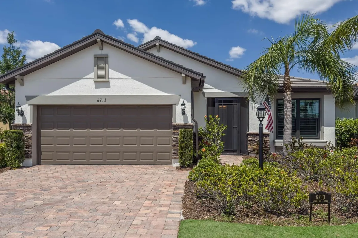 Property Slideshow image 1 of 40 | 6713 chester trl, Bradenton, FL, 34202