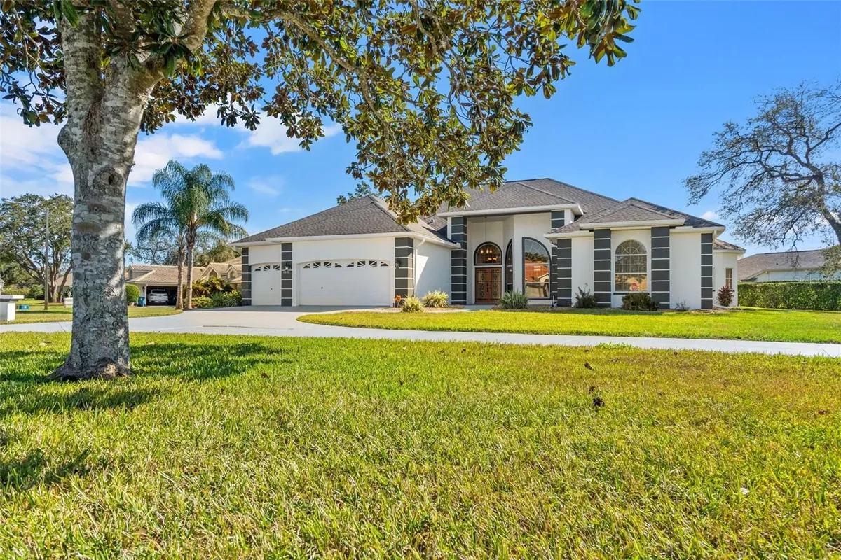 Property Slideshow image 1 of 79 | 9570 southern belle dr, Weeki Wachee, FL, 34613