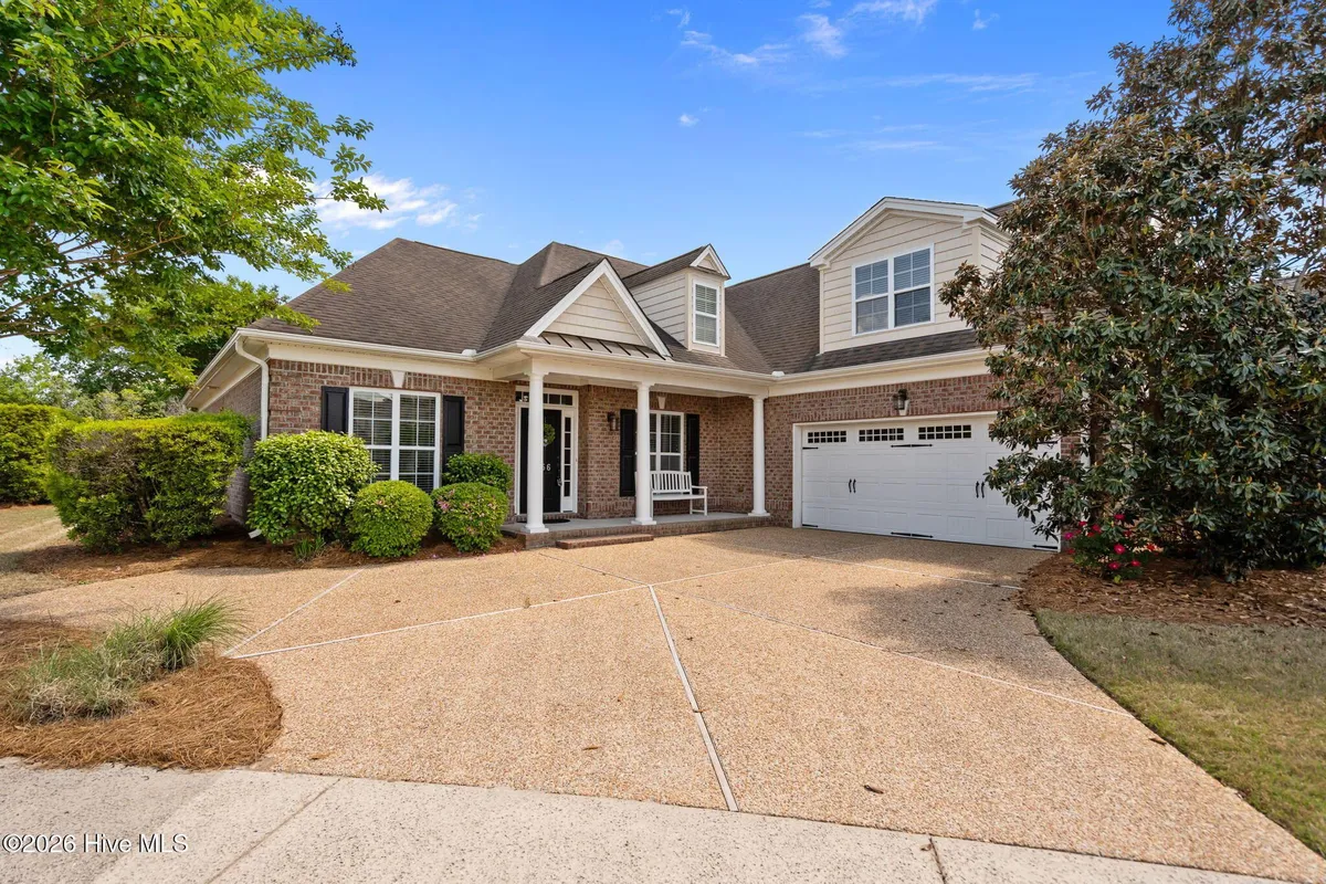 Property Slideshow image 1 of 83 | 8256 ibis pt, Leland, NC, 28451