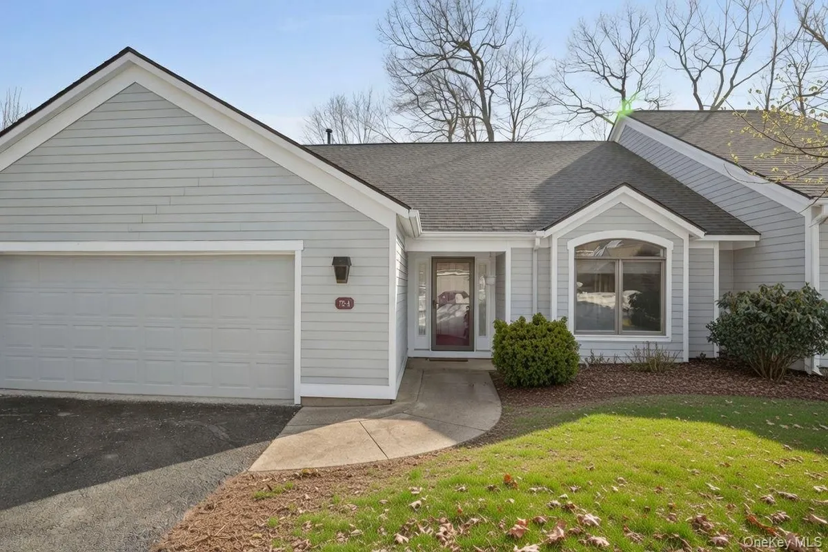 Property Slideshow image 1 of 45 | 772 heritage hls a, Somers, NY, 10589