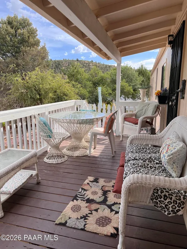 Property Slideshow image 1 of 31 | 817 glade dr, Prescott, AZ, 86301