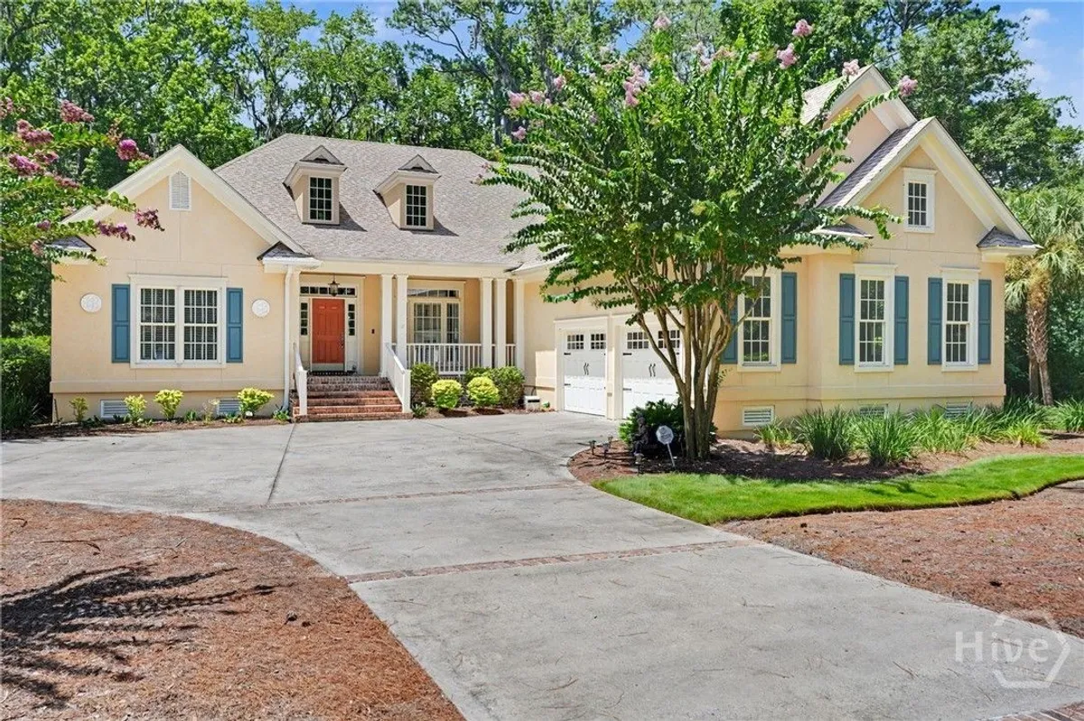 Property Slideshow image 1 of 44 | 202 wiley bottom rd, Savannah, GA, 31411