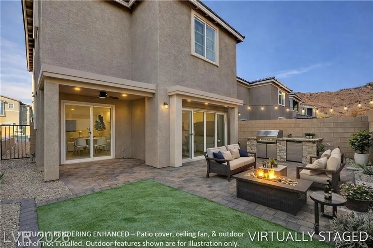 Property Slideshow image 1 of 17 | 31 castleton tower ct, Henderson, NV, 89011