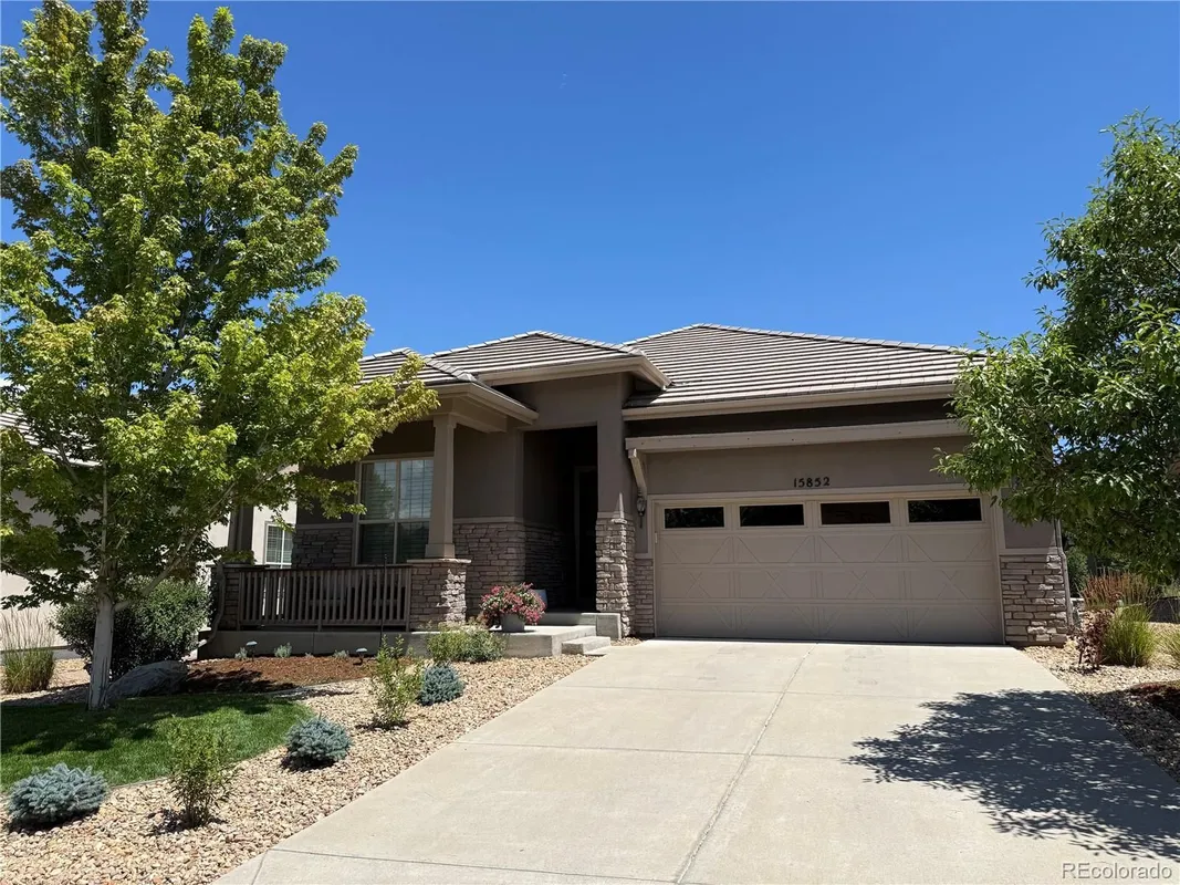 Property Slideshow image 1 of 1 | 15852 lavender pl, Broomfield, CO, 80023