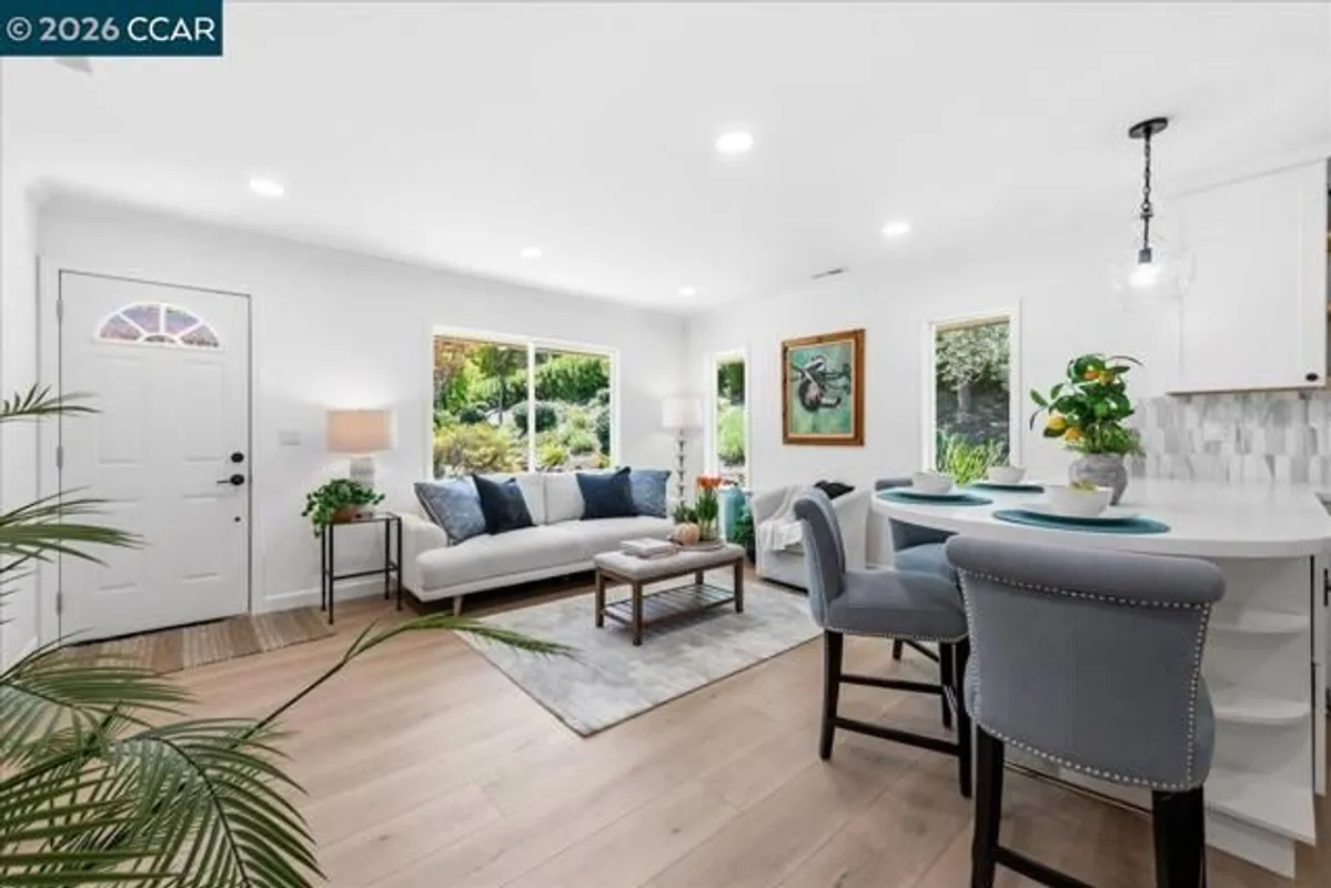 Property Slideshow image 1 of 53 | 2933 ptarmigan dr 3, Walnut Creek, CA, 94595