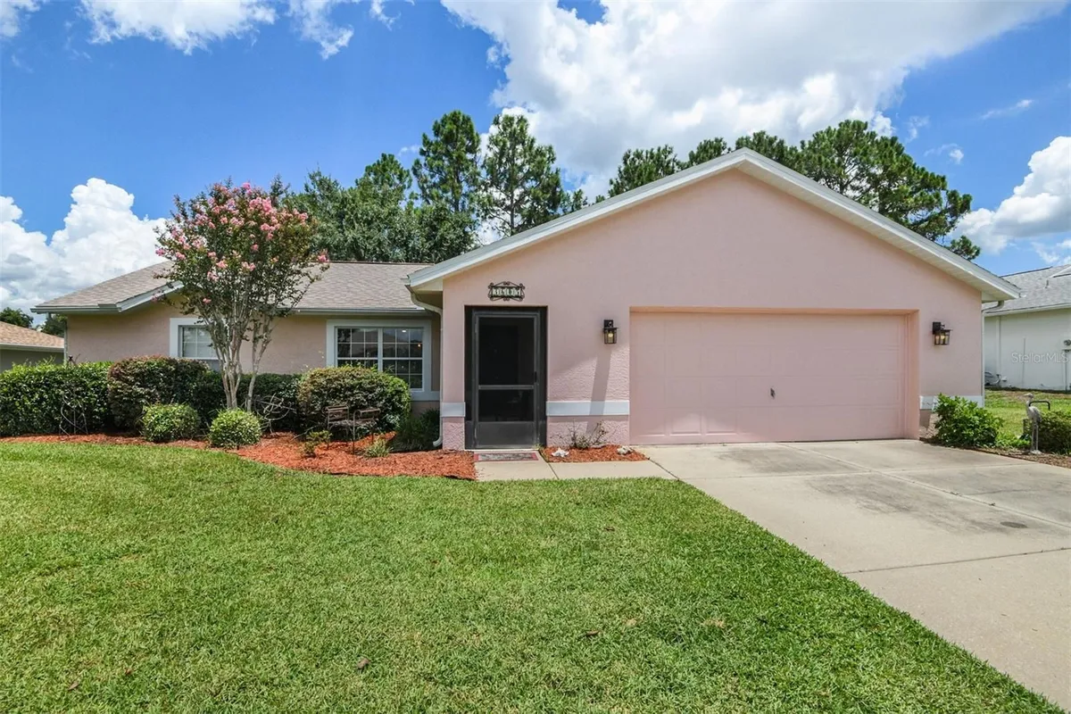 Property Slideshow image 1 of 35 | 3605 e lake todd dr, Hernando, FL, 34442