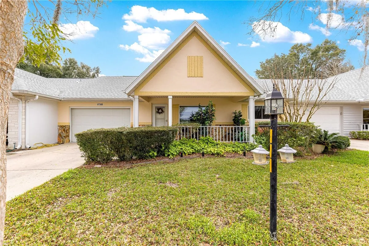 Property Slideshow image 1 of 39 | 8738 sw 90th st b, Ocala, FL, 34481