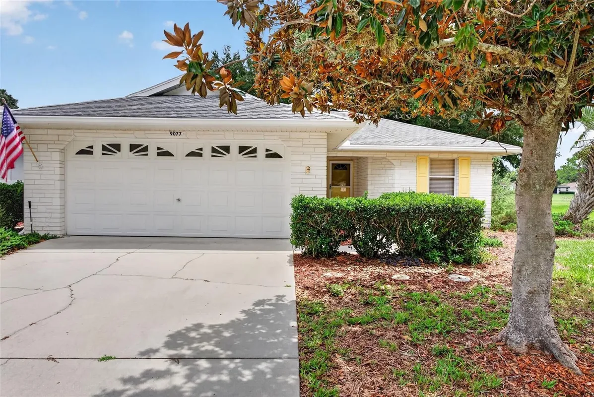 Property Slideshow image 1 of 23 | 9077 sw 91st cir, Ocala, FL, 34481