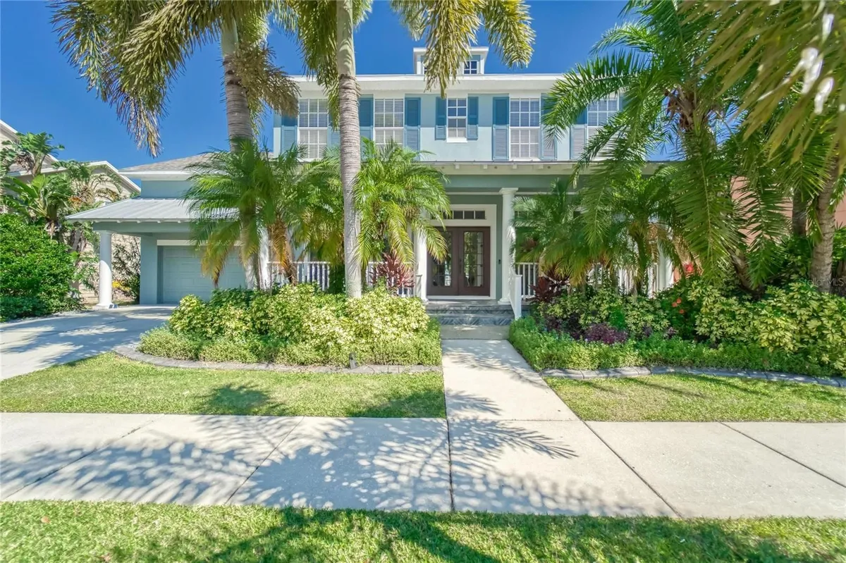 Property Slideshow image 1 of 100 | 5225 brighton shore dr, Apollo Beach, FL, 33572