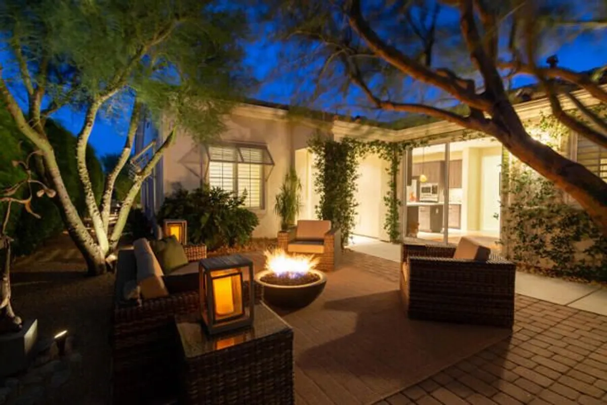Property Slideshow image 1 of 62 | 3742 date palm trl, Palm Springs, CA, 92262