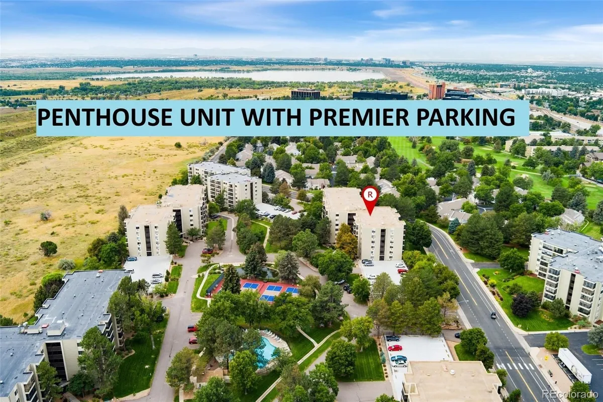 Property Slideshow image 1 of 43 | 13890 e marina dr 606, Aurora, CO, 80014