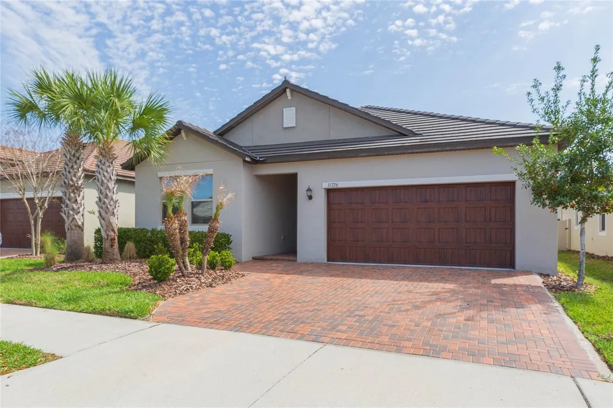 Property Slideshow image 1 of 75 | 31726 cabana rye ave, San Antonio, FL, 33576