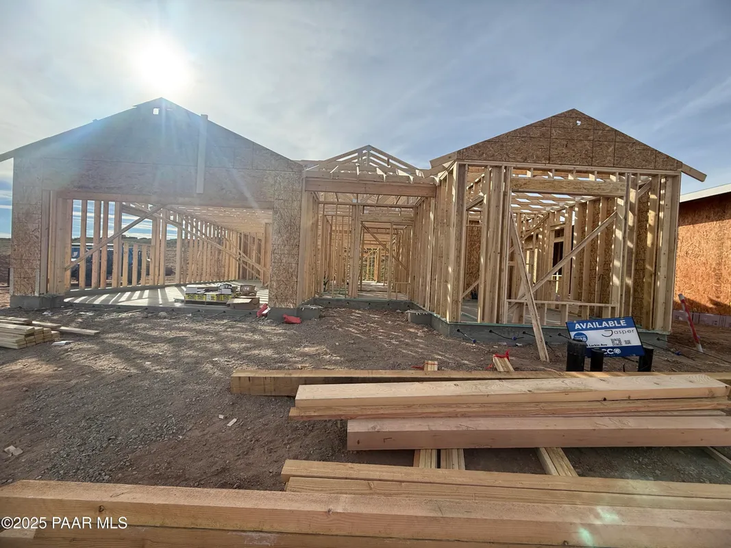 Property Slideshow image 1 of 17 | 4343 n larkin ave, Prescott Valley, AZ, 86314