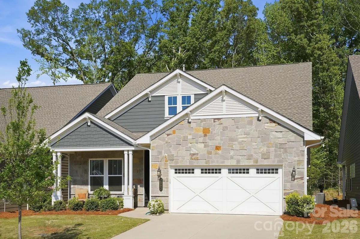 Property Slideshow image 1 of 45 | 2002 belle mont farm ave, Monroe, NC, 28110