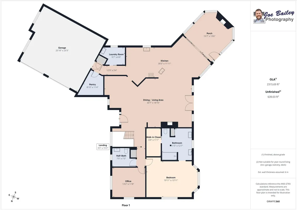 Property Slideshow image 1 of 66 | 310 katie ln, Mc Cormick, SC, 29835