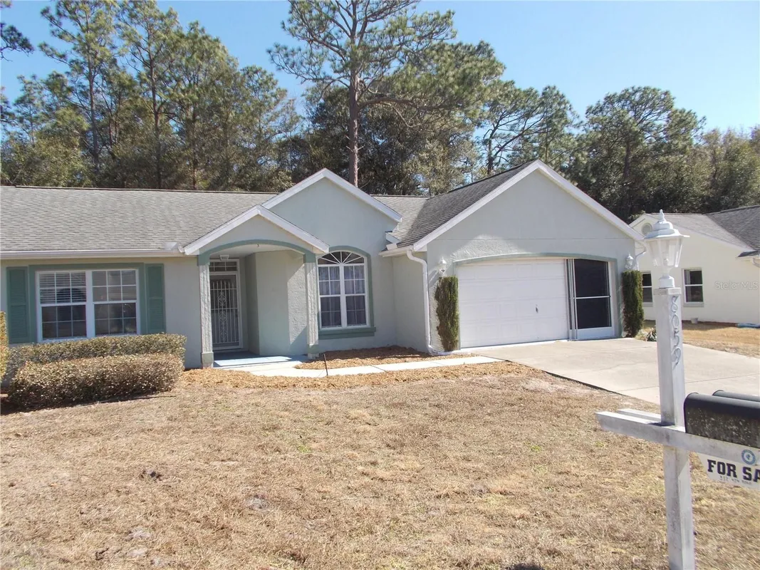Property Slideshow image 1 of 19 | 8059 sw 116th loop, Ocala, FL, 34481