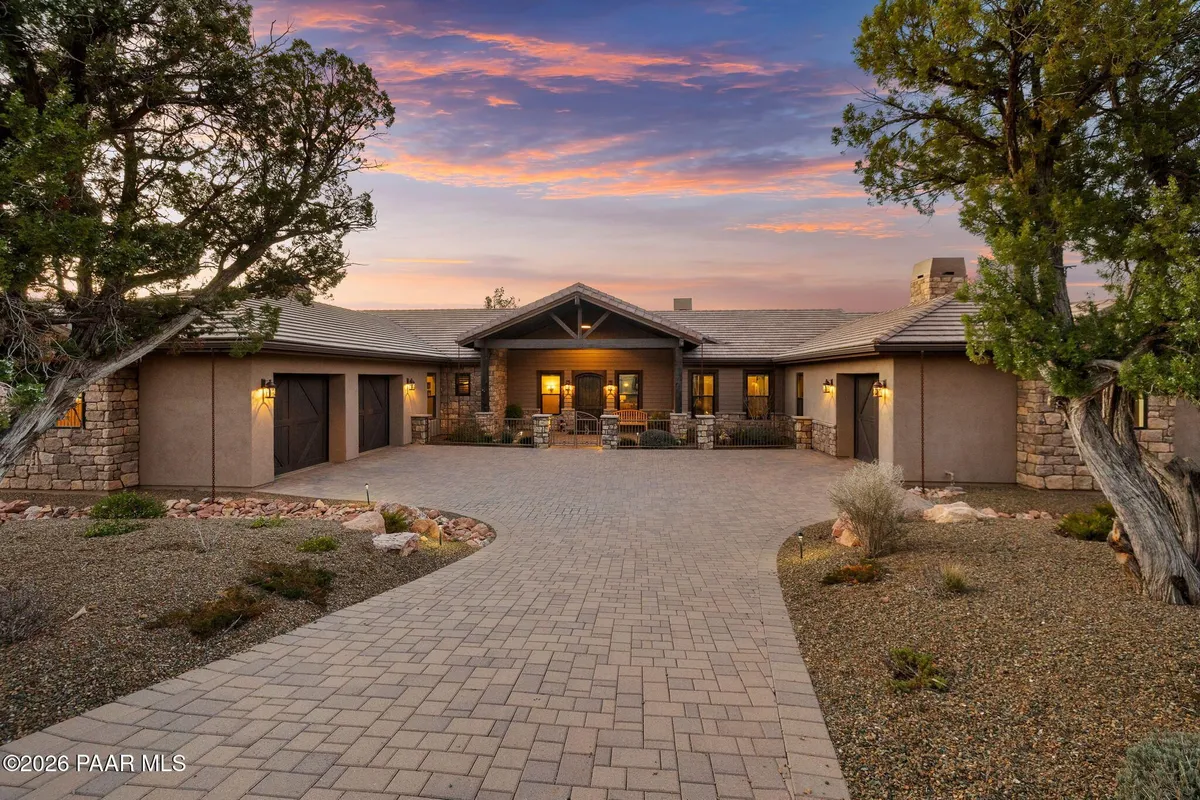 Property Slideshow image 1 of 111 | 14935 n kokopelli rd, Prescott, AZ, 86305
