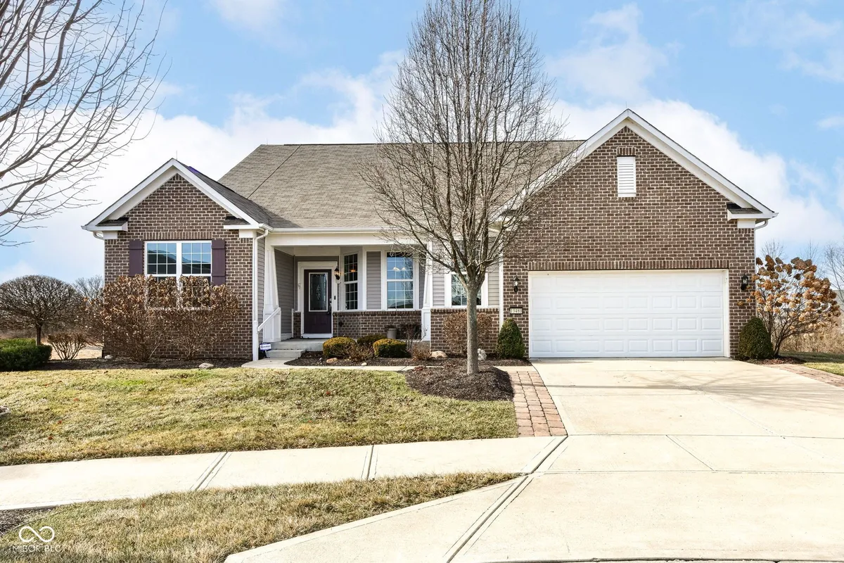 Property Slideshow image 1 of 48 | 13480 mosel ct, Fishers, IN, 46037