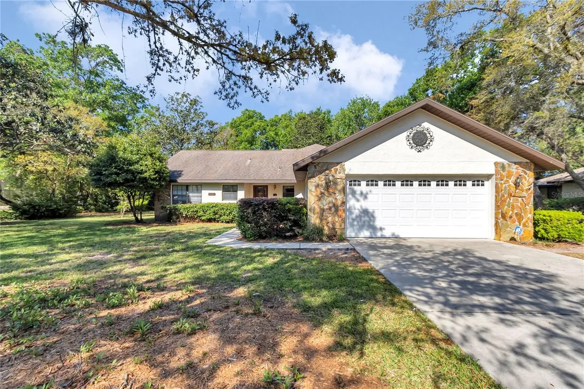 Property Slideshow image 1 of 54 | 8160 sw 53rd ct, Ocala, FL, 34476