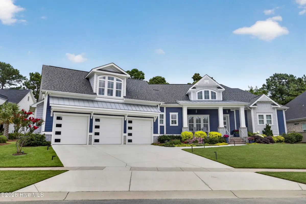 Property Slideshow image 1 of 83 | 8275 spoonwood dr, Leland, NC, 28451
