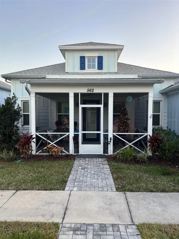Property Slideshow image 1 of 23 | 562 landshark blvd, Daytona Beach, FL, 32124