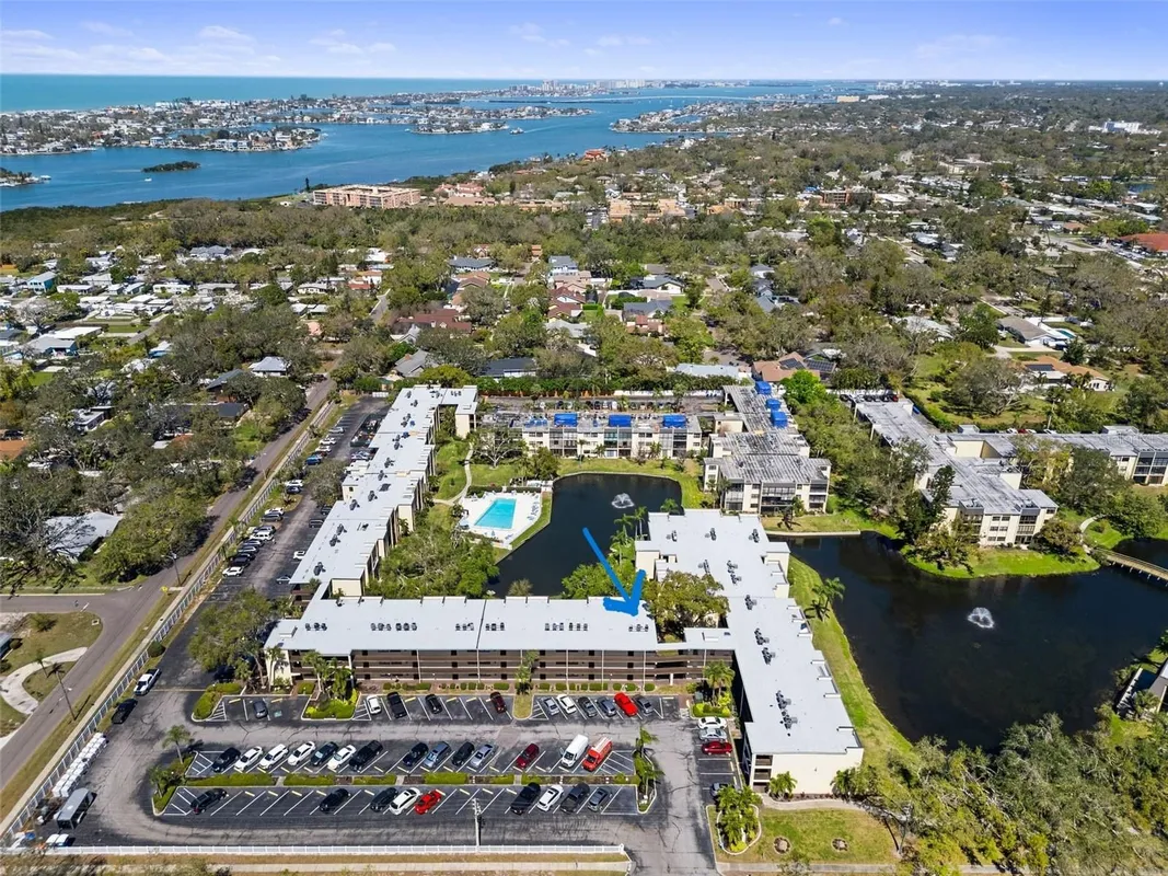 Property Slideshow image 1 of 23 | 14130 rosemary ln apt 4313, Largo, FL, 33774