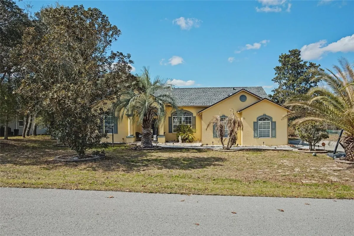 Property Slideshow image 1 of 44 | 5379 sw 111th lane rd, Ocala, FL, 34476