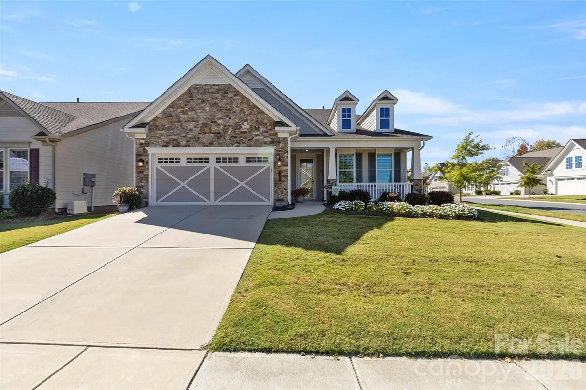 Property Slideshow image 1 of 45 | 5827 cheerful ln, Charlotte, NC, 28215