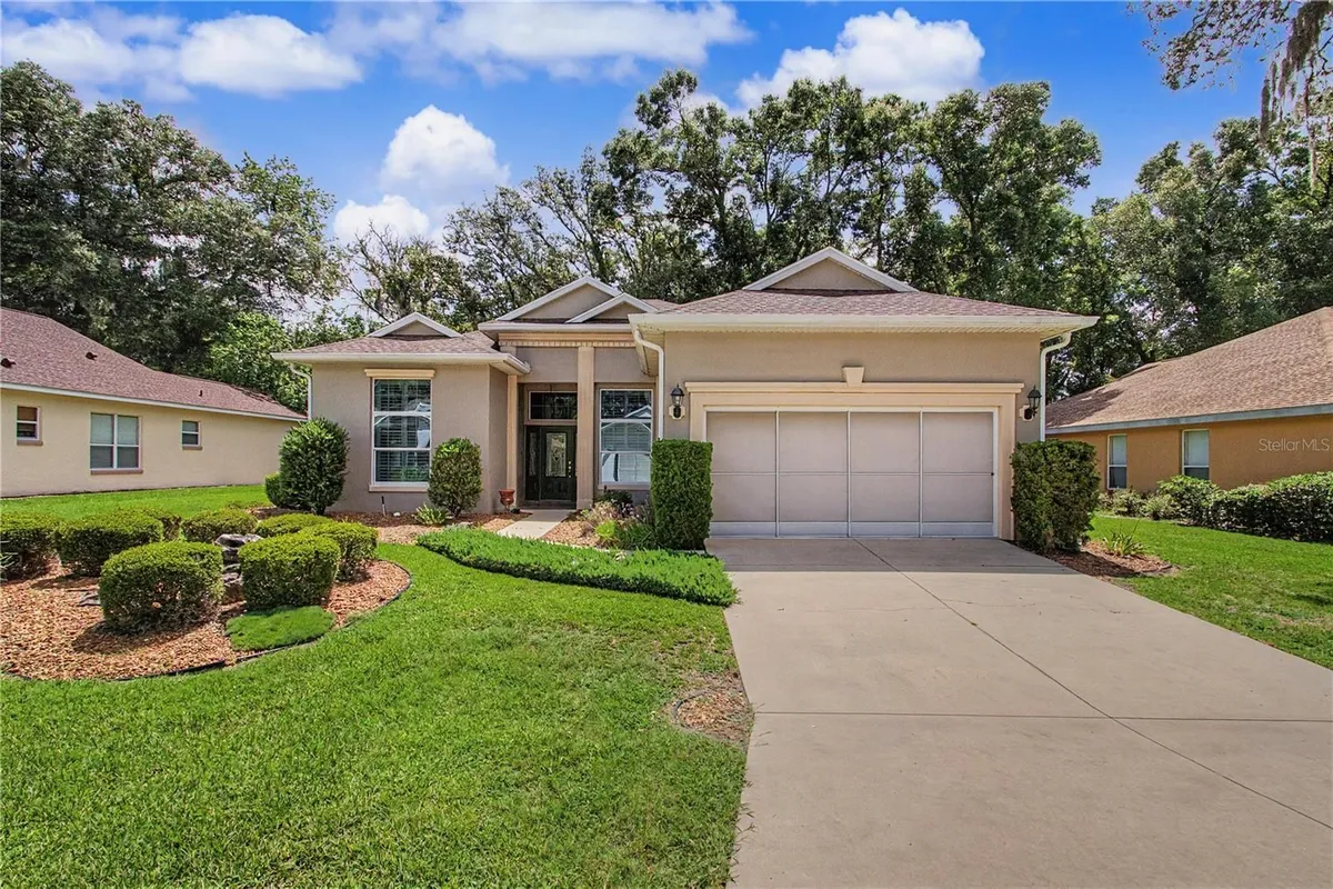 Property Slideshow image 1 of 34 | 10917 sw 71st cir, Ocala, FL, 34476