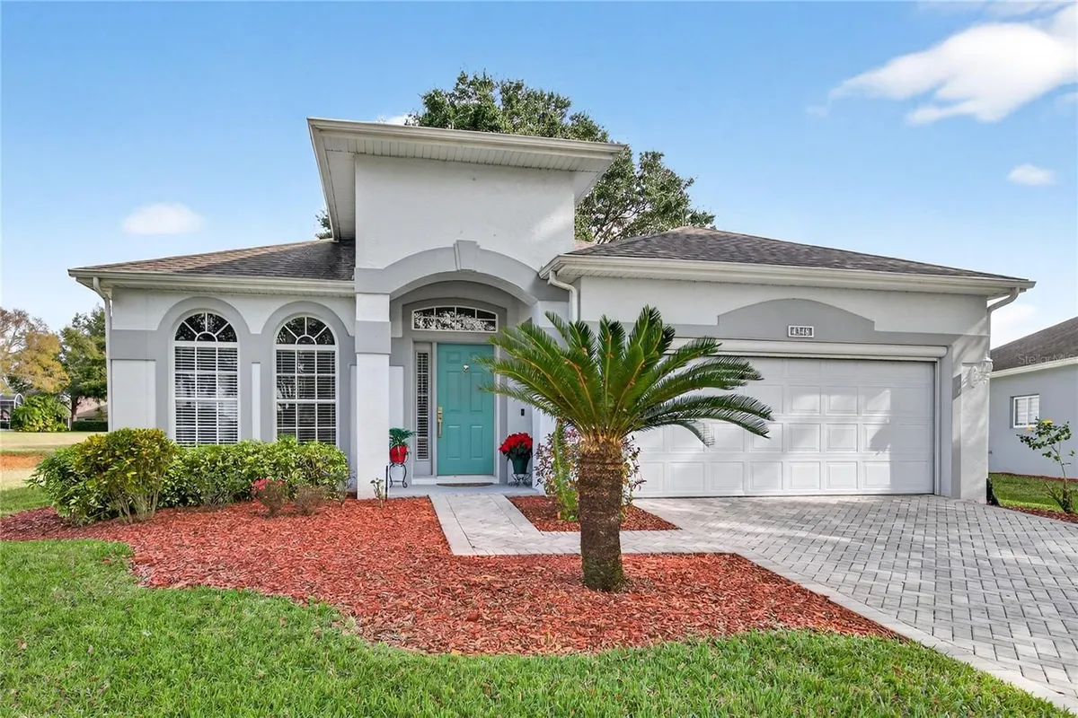Property Slideshow image 1 of 66 | 4348 hammersmith dr, Clermont, FL, 34711