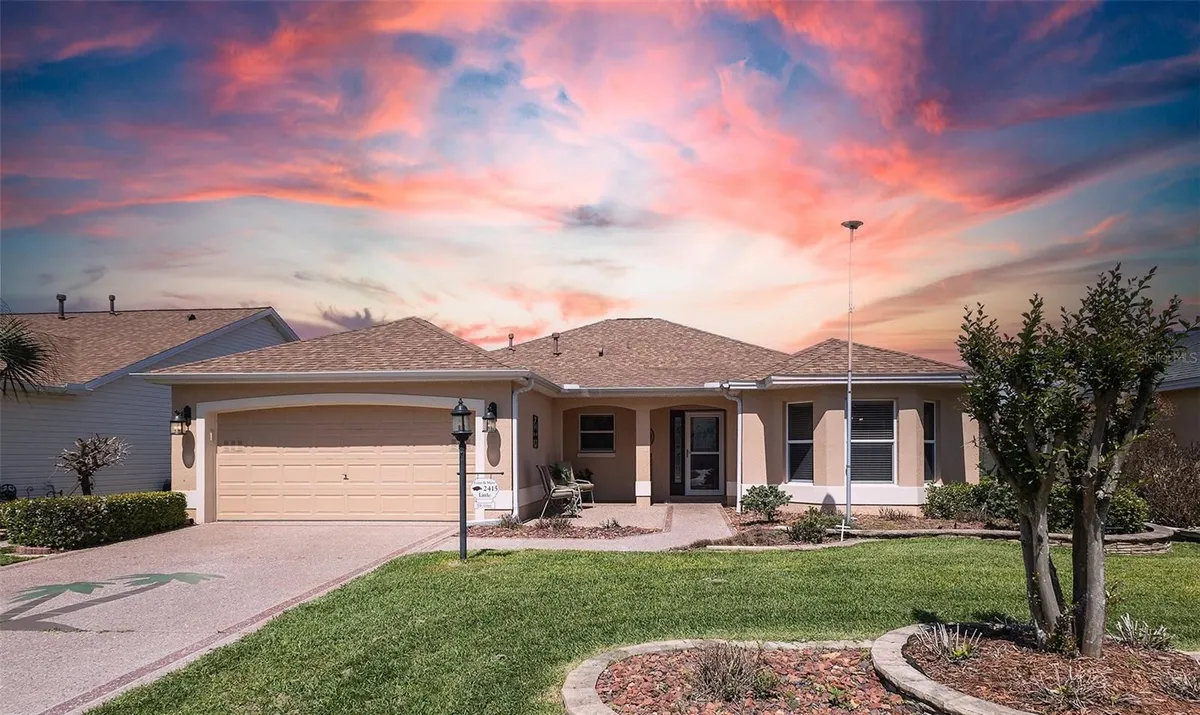 Property Slideshow image 1 of 38 | 2415 morven park way, The Villages, FL, 32162